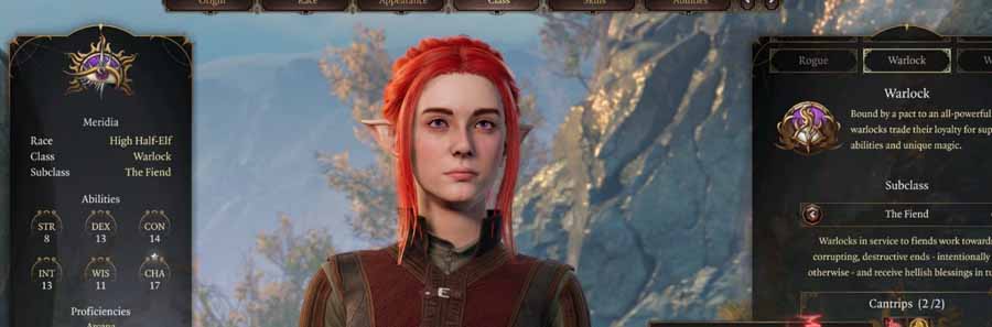 How to Change Warlock Spells: Baldur’s Gate 3