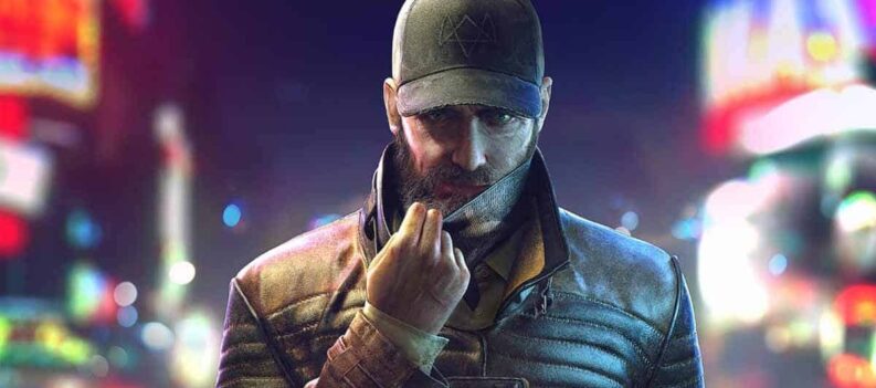 watch dogs legion xbox