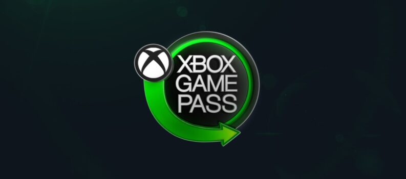xbox game pass logo