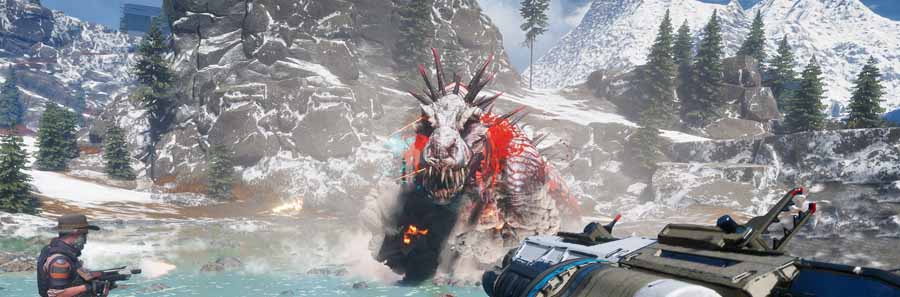 Is Second Extinction Available on Xbox?