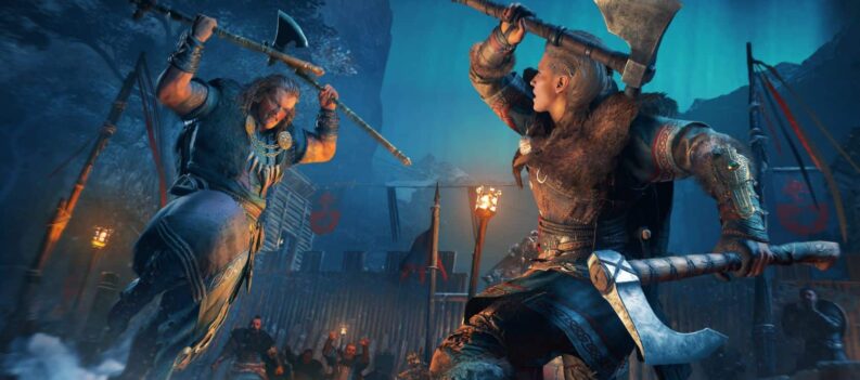 ACV Launch Norway Boss