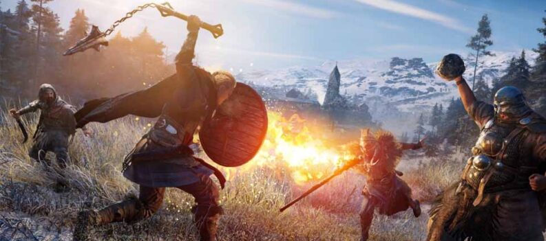 assassin s creed valhalla boost fps