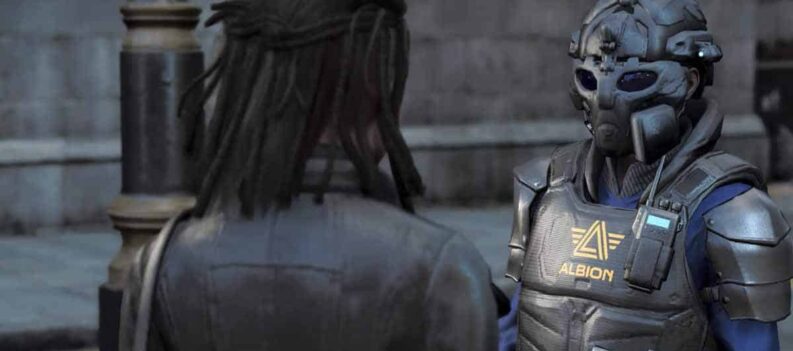 best recruits watch dogs legion