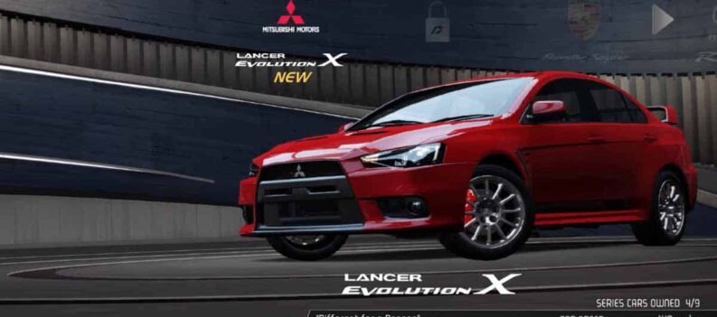 best starting car need for speed hot pursuit remastered