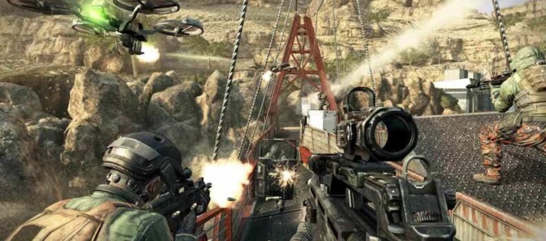 black ops cold war mac