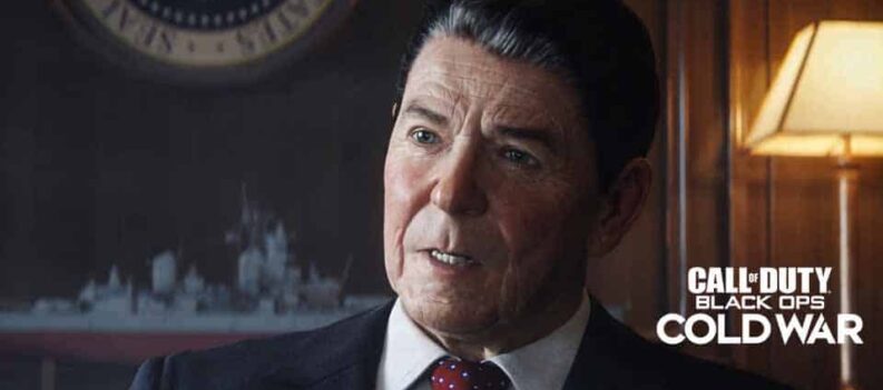 blury vision call of duty black ops cold war