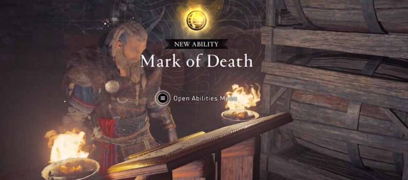 book of knowledge assassins creed valhalla 1