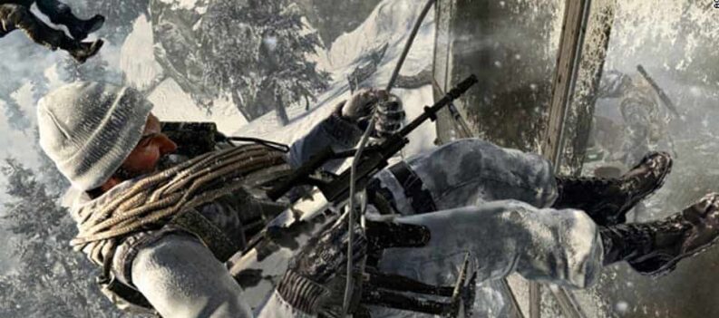 call of duty black ops cold war increase fps