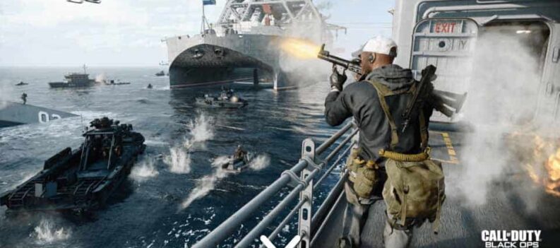 call of duty black ops cold war wiki and guides