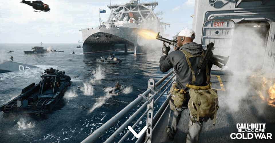 Call of Duty Black Ops: Cold War Tips & Guides