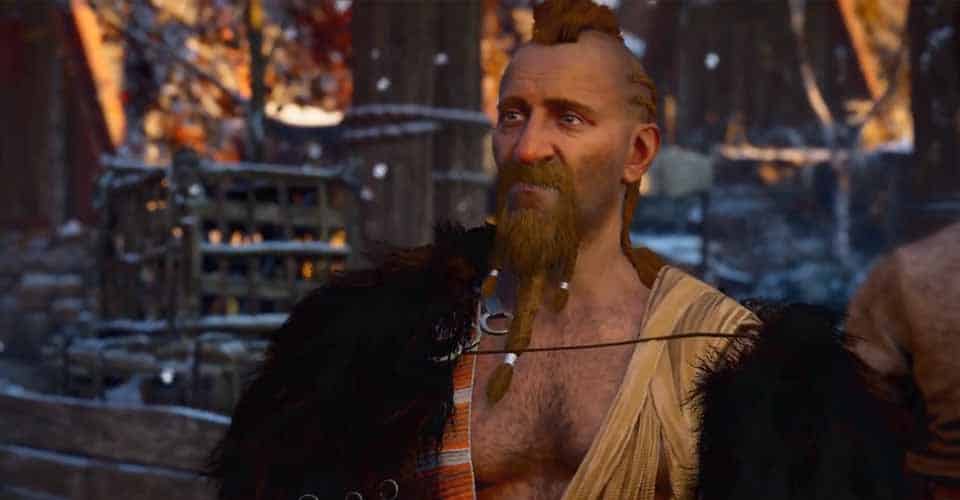 Assassin’s Creed Valhalla: How to Increase Charisma