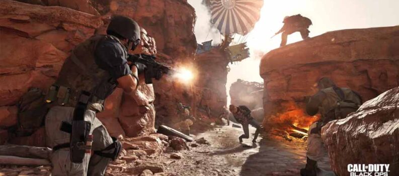 cross platform black ops cold war