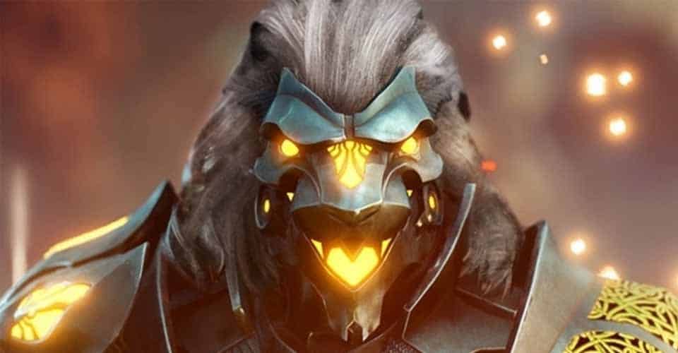 Godfall: Does it Have Cross-Play?