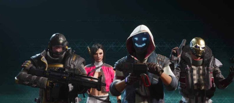 crossplay turn off rogue company