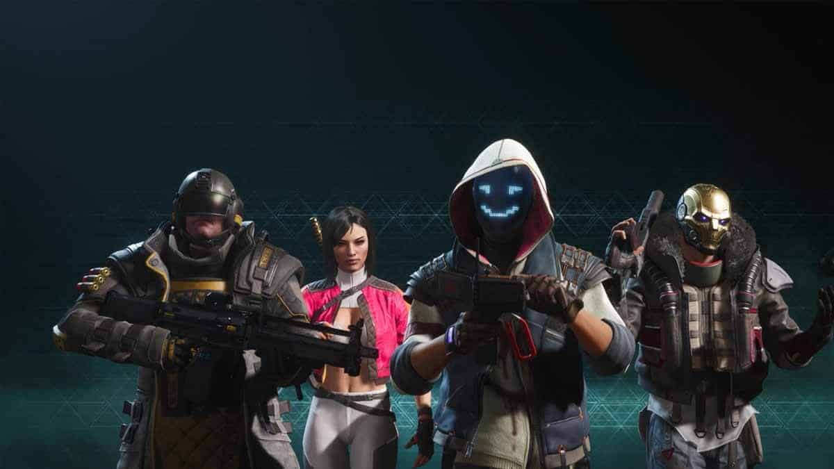 Can You Turn Off Crossplay In Rogue Company?