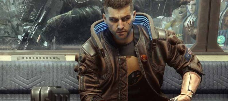 customize genitals cyberpunk 2077