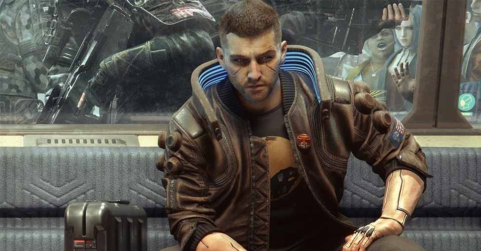 How To Customize Genitals in Cyberpunk 2077