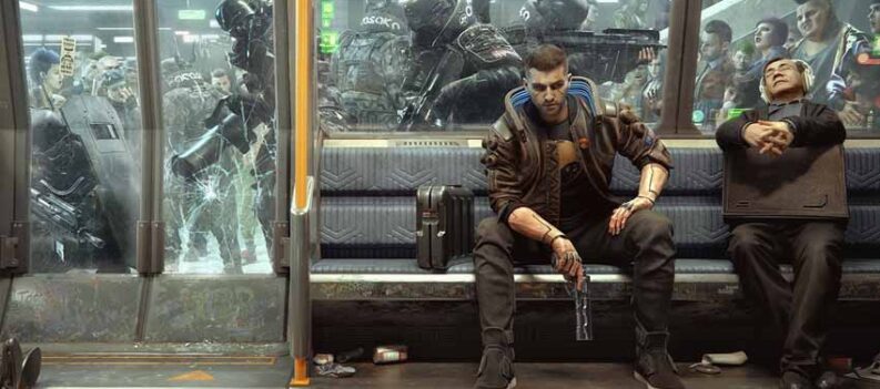 cyberpunk 2077 cover 1