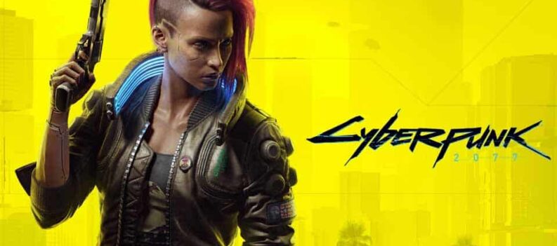 cyberpunk 2077 wiki