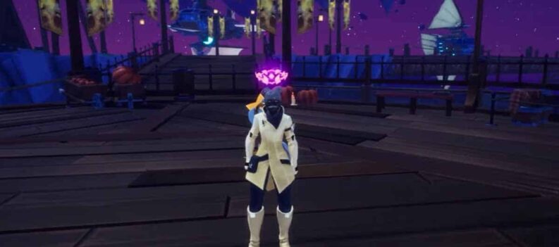 dauntless stop the ritual