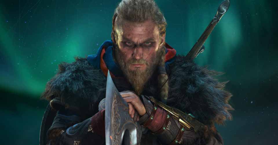 Assassin’s Creed Valhalla: How Old is Eivor