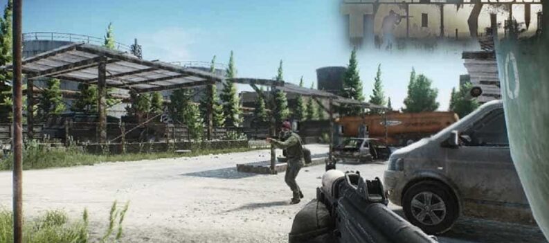 escape from tarkov wikipedia