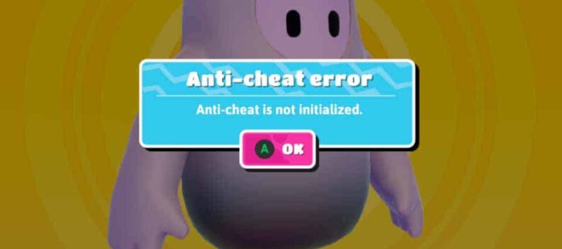 fall guys anti cheat error fix