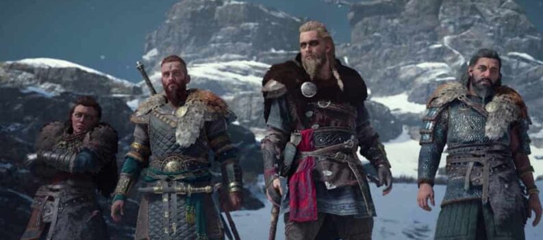 fix infinite loading screen assassin s creed valhalla cover