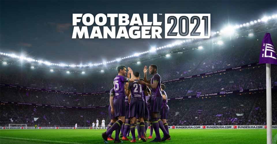 Football Manager 21 : How to Have Real Club Names