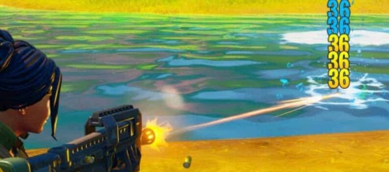 fortnite mouse acceleration