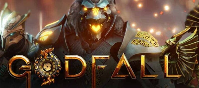 godfall how to save cover