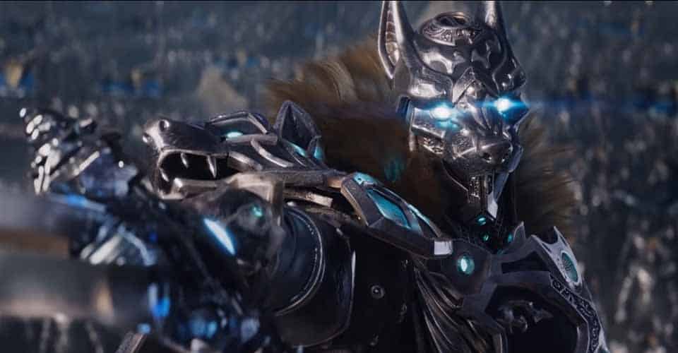 GodFall Open World : Is it Open World?