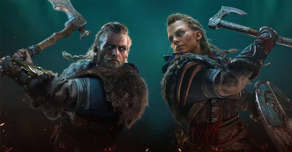 Assassin’s Creed Valhalla: How to Heal Health