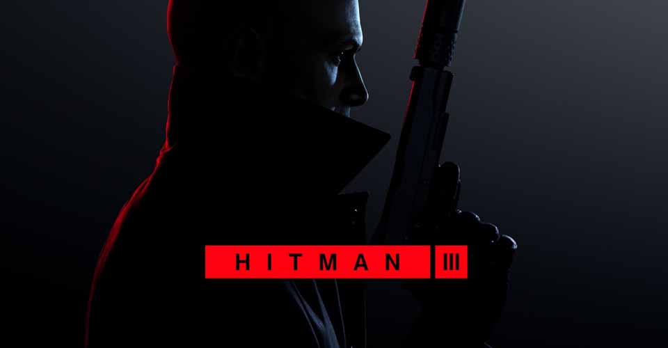 Hitman 3 Wiki & Guides