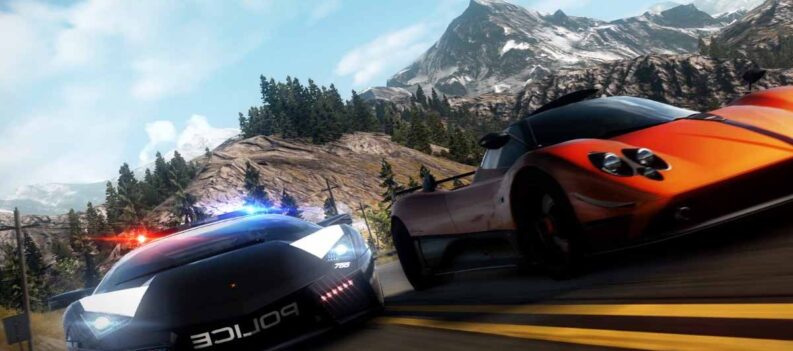 hot pursuit remastered fix