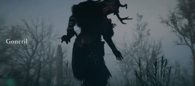 how to beat goneril assassins creed valhalla