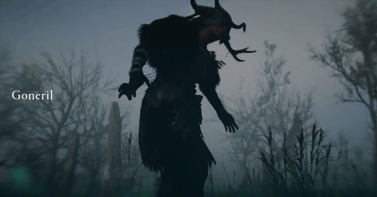 Assassin’s Creed Valhalla: How to Beat Goneril