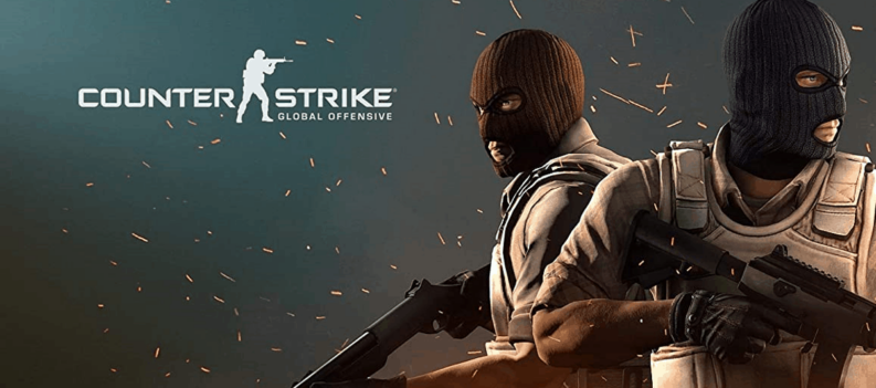 how to fix high microphone volume on launch counter strike global offensive