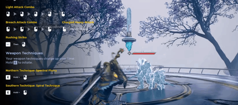 how to get a deathblow godfall