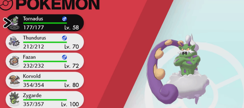 how to get all form changing items pokemon sword and shield crown tundra