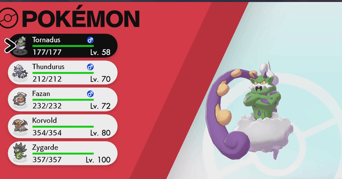 How to Get All Form Changing Items | Pokémon Sword & Shield Crown Tundra