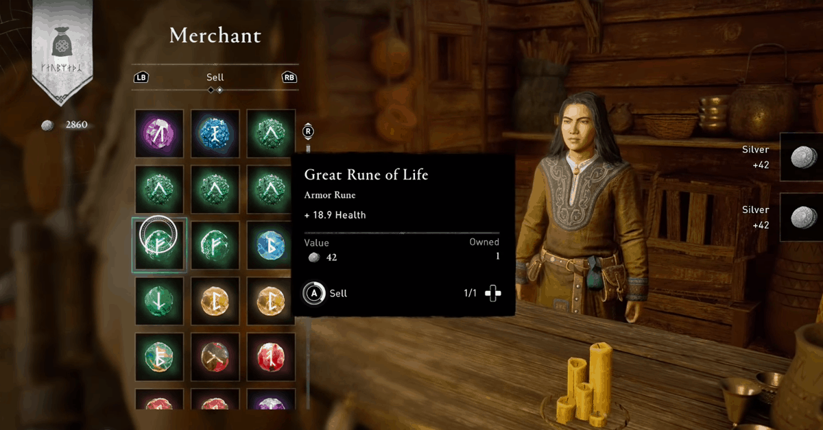 Assassin's Creed Valhalla: How to Get Unlimited Money (Glitch)