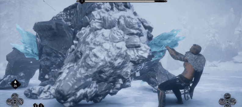 how to kill steinnbjorn legendary animal assassins creed valhalla