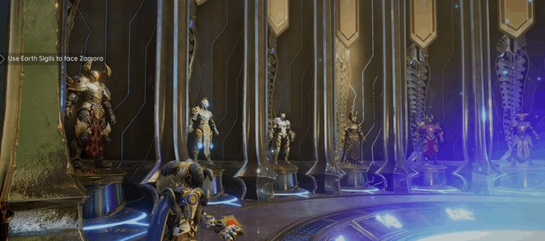 how to unlock and customize armor valoplates guide godfall