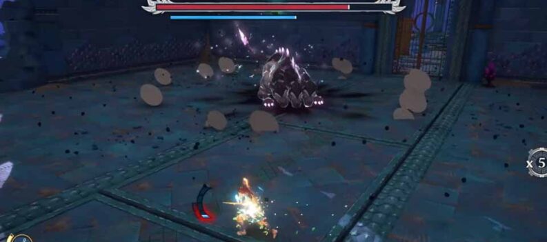 immortals fenyx hound of hades