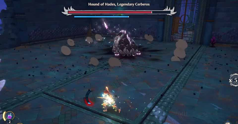 Immortals Fenyx Rising: Hound of Hades Guide