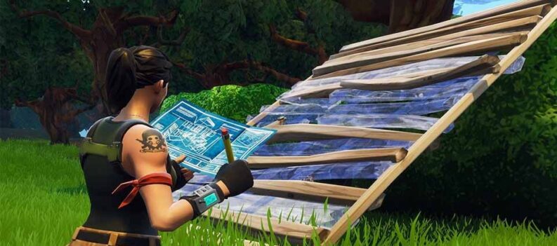 input delay fortnite