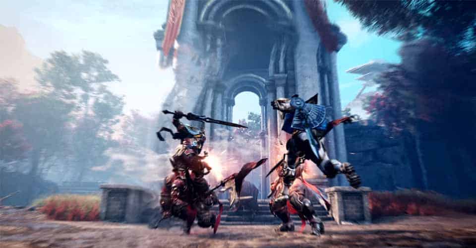 Can You Play Godfall on Mac?