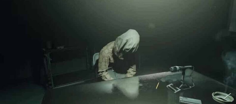 keycard desperate measures call of duty black ops cold war