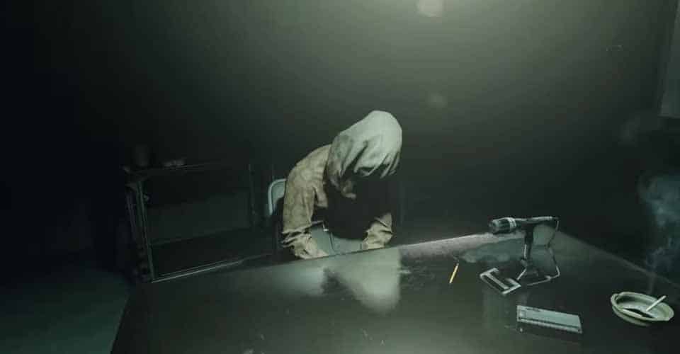 How to get a keycard in Desperate Measures Call of Duty Black Ops Cold War